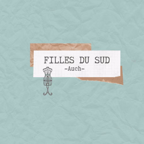 Filles du sud
