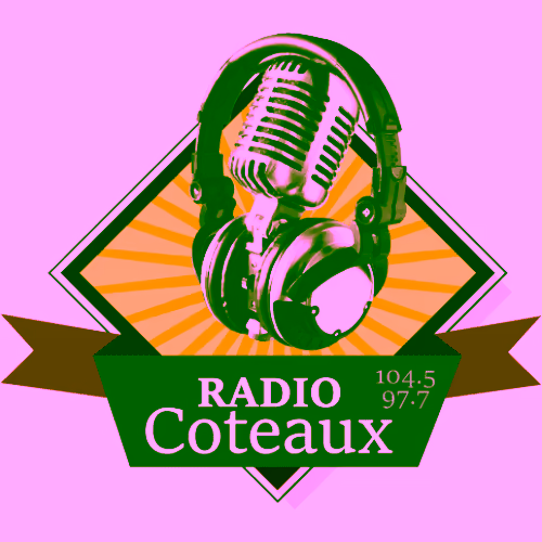 Partenaire média Radio Coteaux