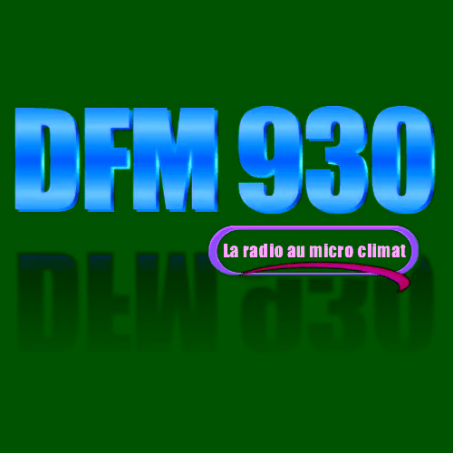 Partenaire média DFM 930