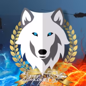 LES LAMES LUPIACOISES - logo