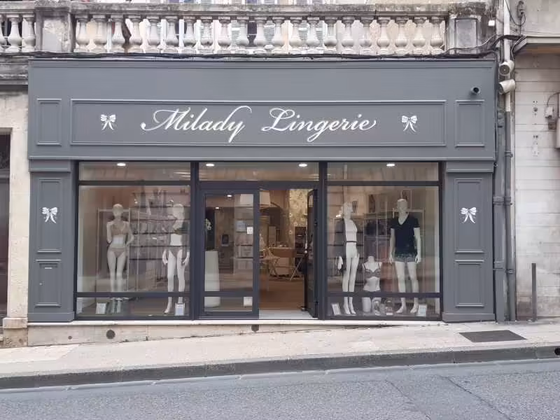 MILADY LINGERIE — photo 2