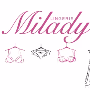 MILADY LINGERIE - logo