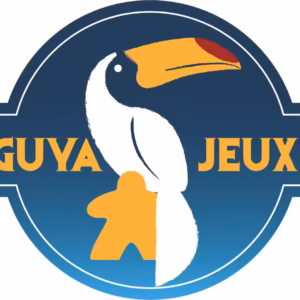 GUYAJEUX Gers - logo