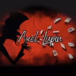 Magicien Axel LUPIN