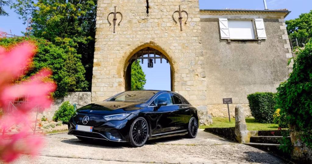 MERCEDES-BENZ Groupe Clim Auch — photo 3