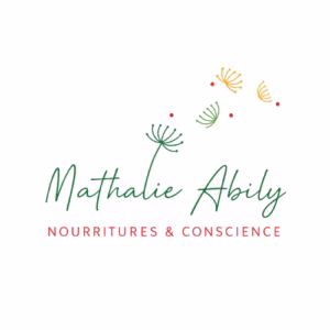 NATHALIE ABILY - logo