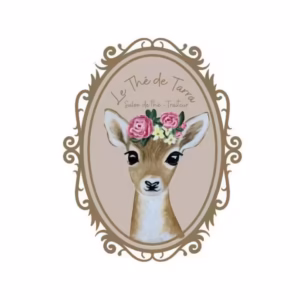 LE THE DE TARRA - logo