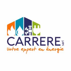 CARRERE sarl - logo