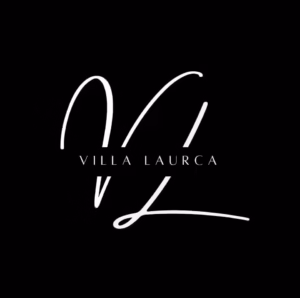 VILLA LAURCA - logo