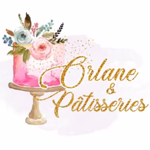 ORLANE & PÂTISSERIES - logo