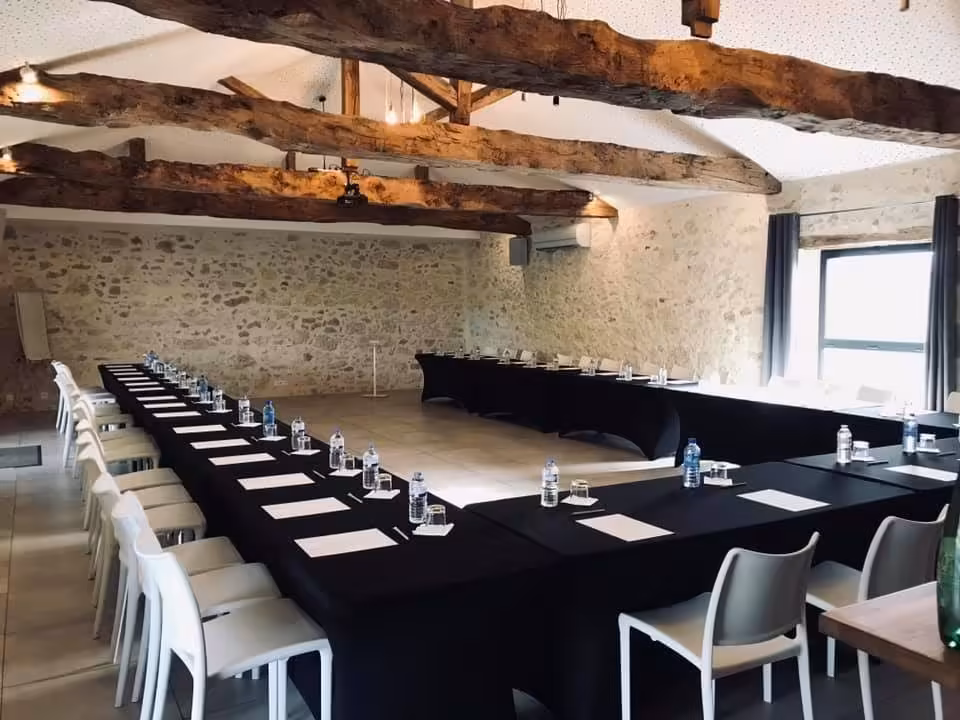 DOMAINE LE CASTAGNÉ — photo 2