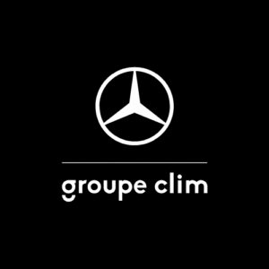 MERCEDES-BENZ Groupe Clim Auch - logo
