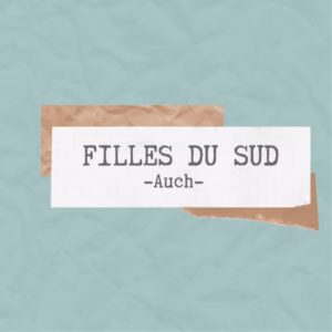 FILLES DU SUD - logo