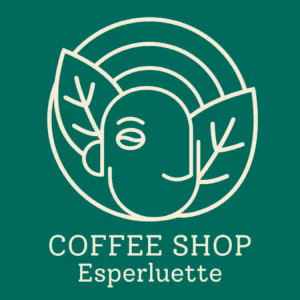 COFFEE SHOP ESPERLUETTE - logo