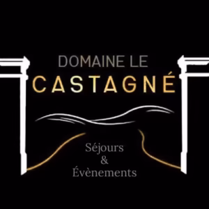 DOMAINE LE CASTAGNÉ - logo
