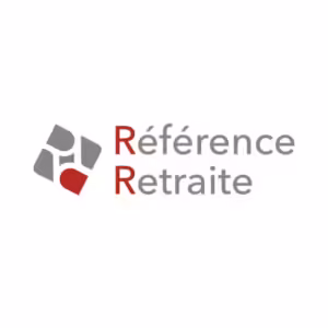RÉFÉRENCE RETRAITE - logo