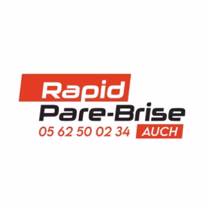 RAPID PARE-BRISE - logo