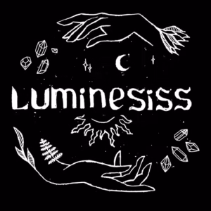 LUMINESISS - logo