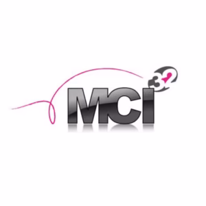 MCI 32 - logo