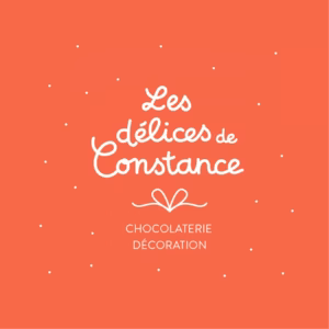 LES DÉLICES DE CONSTANCE - logo