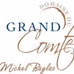 DOMAINE DU GRAND COMTÉ