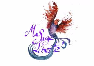 MA SAGE LIBERTÉ - logo