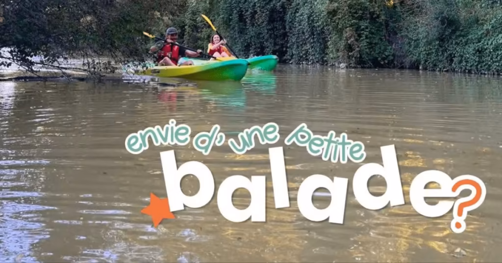 CANOES DE LA LOMAGNE — photo 2