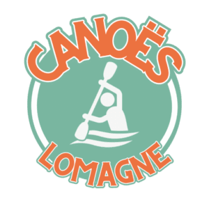 CANOES DE LA LOMAGNE - logo